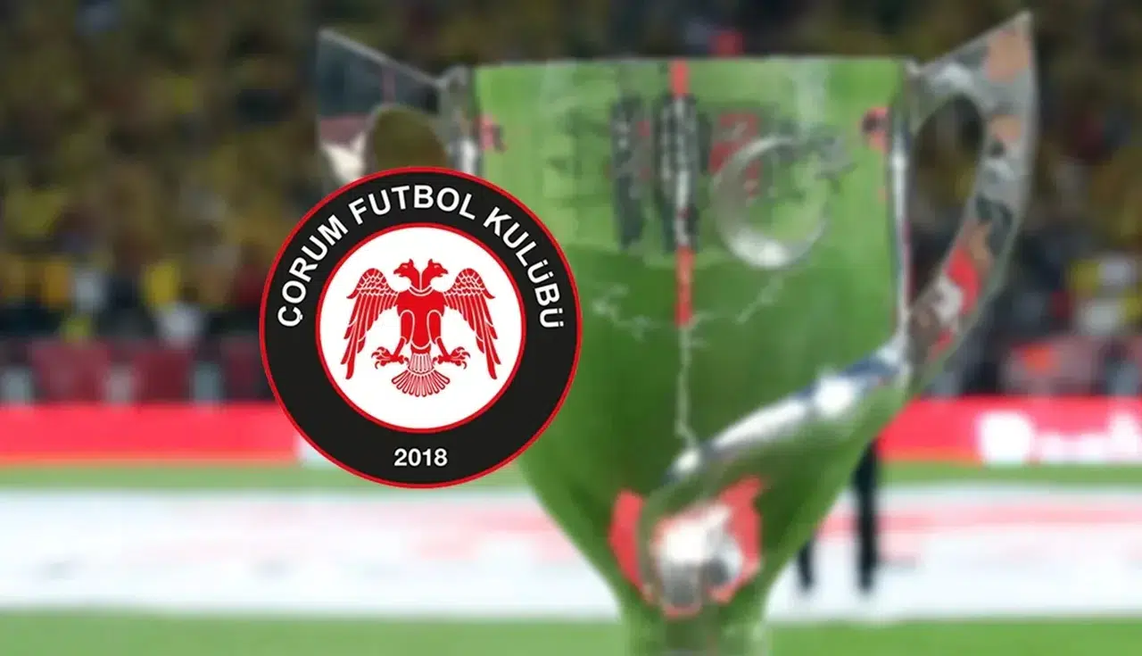 Çorum FK’nin Sıradaki Rakibi Erzincanspor