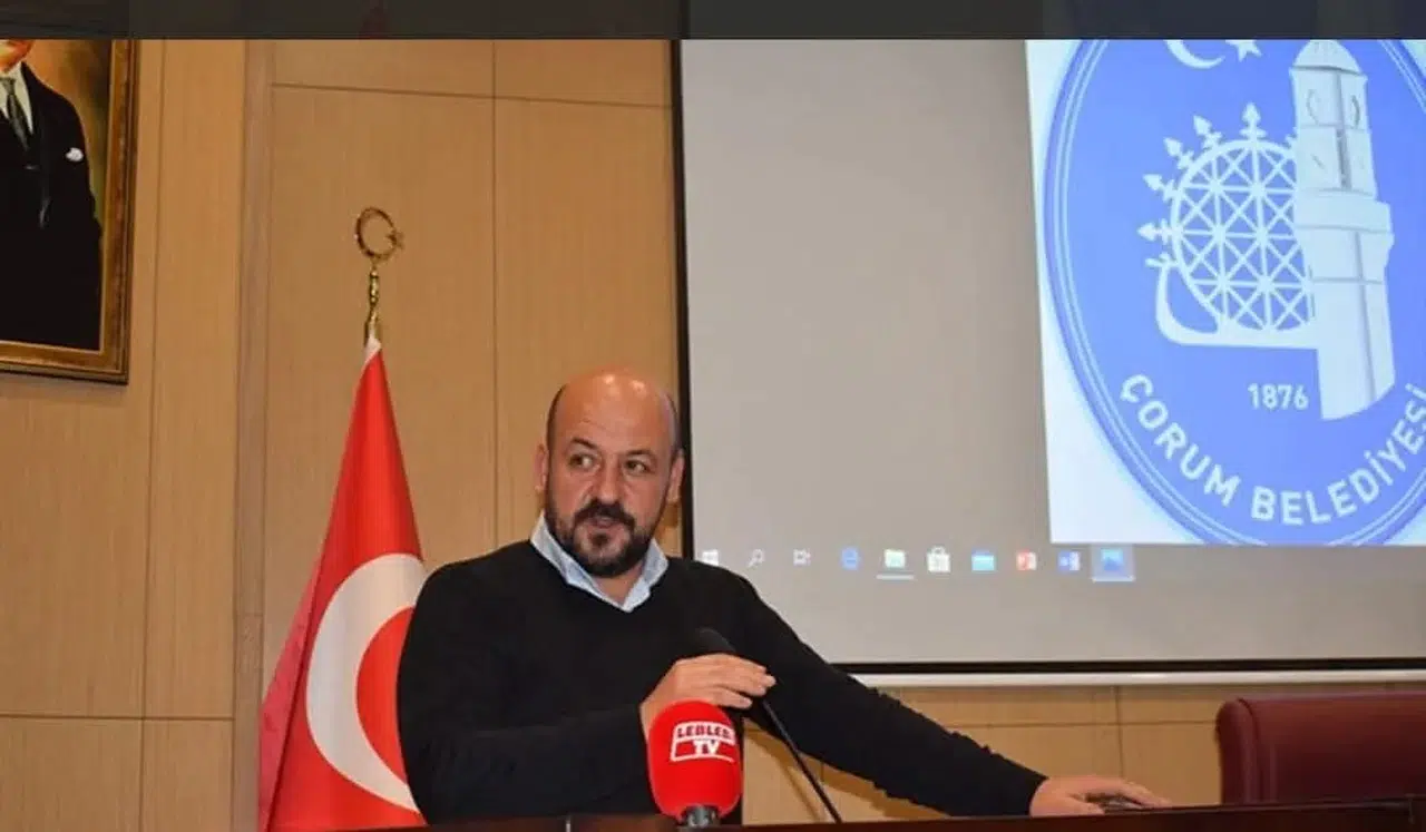 ‘Çorum Seçim Vaatlerine Kurban Edilecek Bir Şehir Değil’