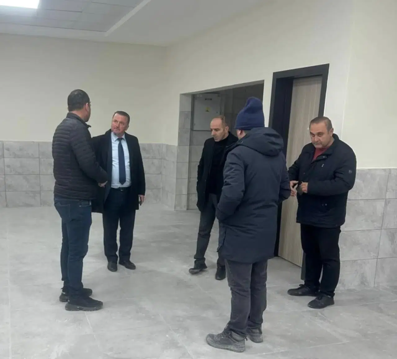 ‘Cumhuriyet YİBO’nun Eksiklikleri Giderilecek’