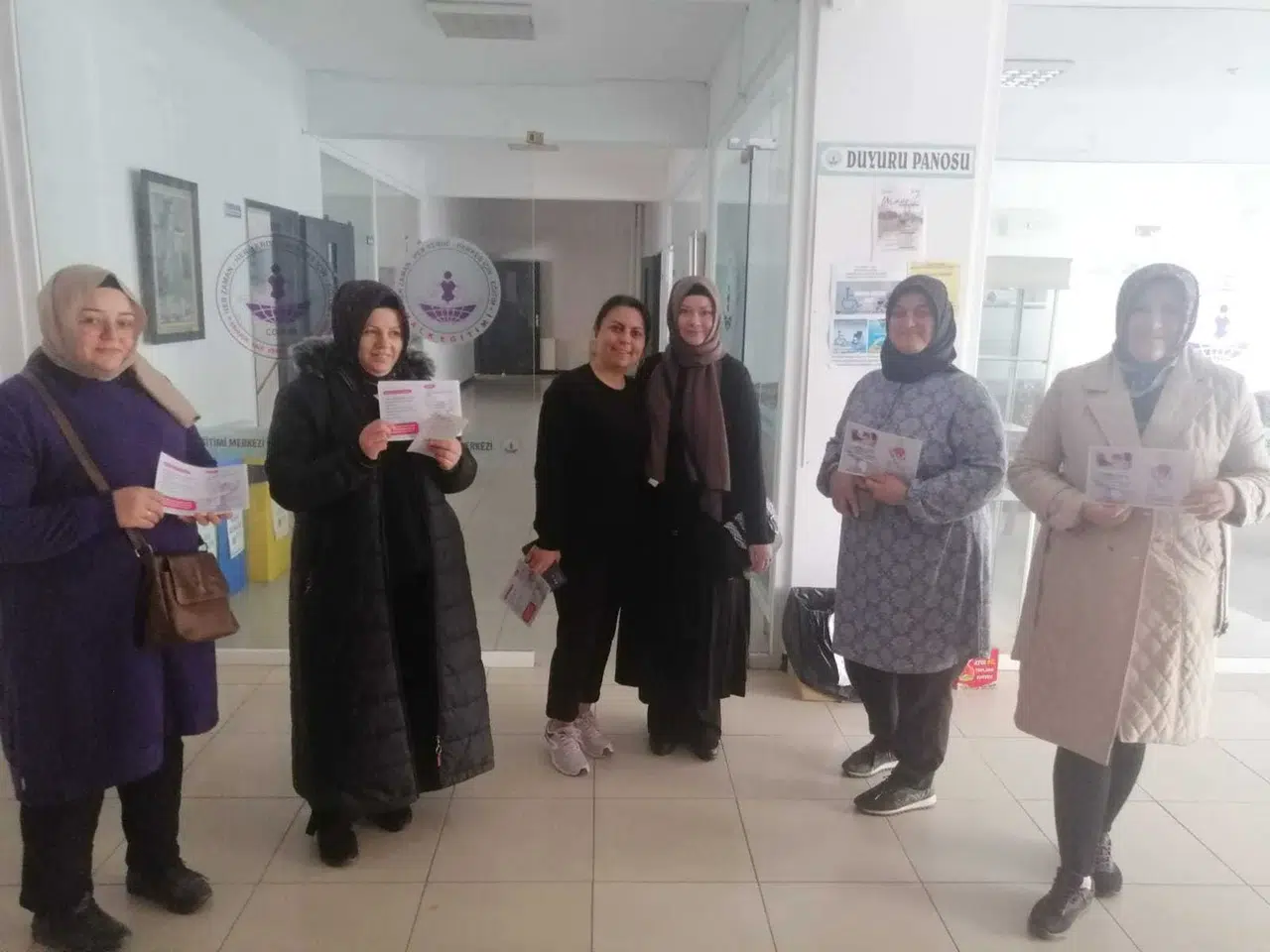 ‘Doğal Olan Normal Doğum’