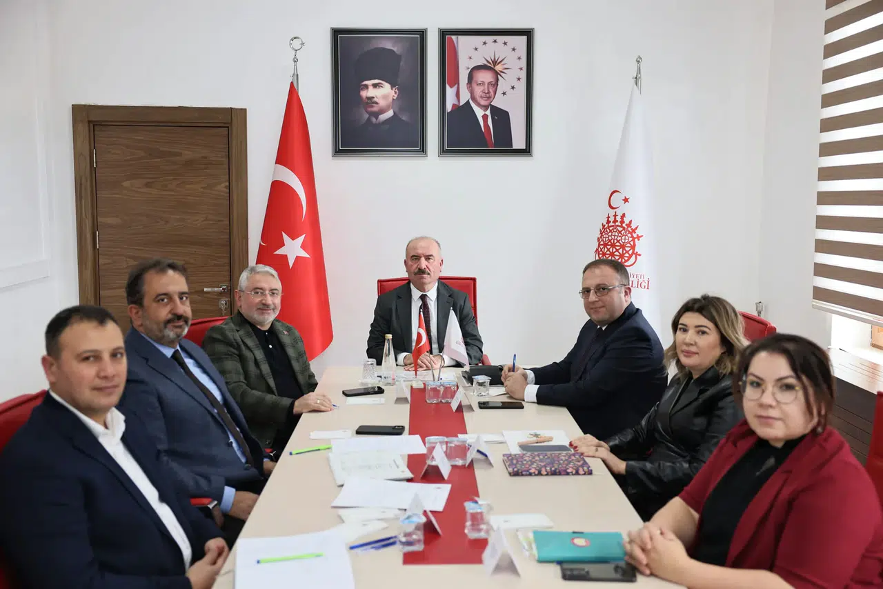 El Sanatları Festivali İçin Hazırlıklar Yapılıyor