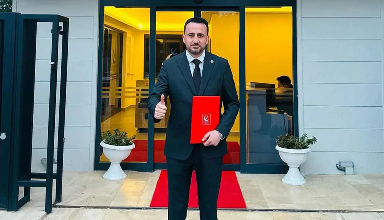 Ferhat Yeğen, Yeniden Atandı