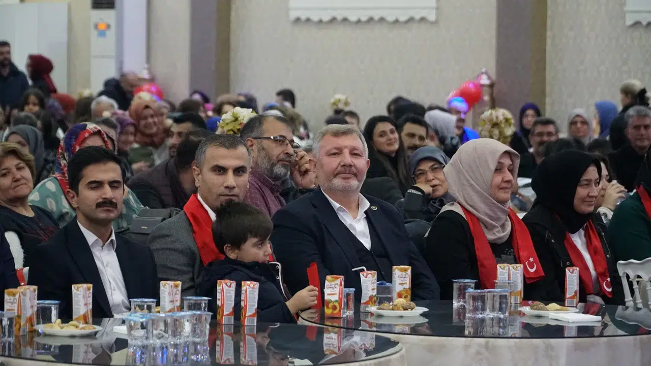 Gelgör, 28 Milyonluk Hibe Hakkında Bilgi Verdi