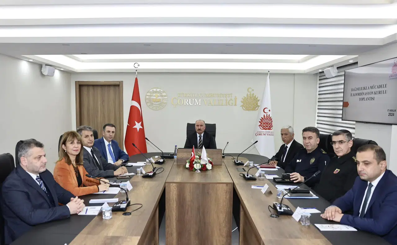 ‘Gençlerimizi En İyi Şekilde Hazırlamak Zorundayız’