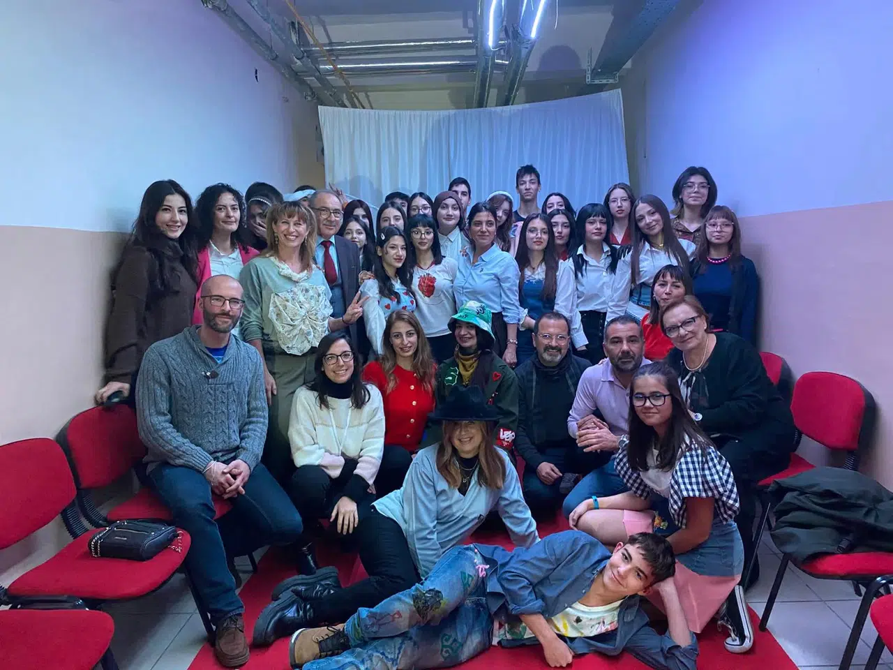 Geri Dönüşüm ve Moda Bir Arada