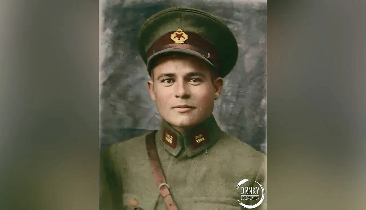 ‘Gericiler Unutuldu, Devrim Şehitleri Unutulmadı’