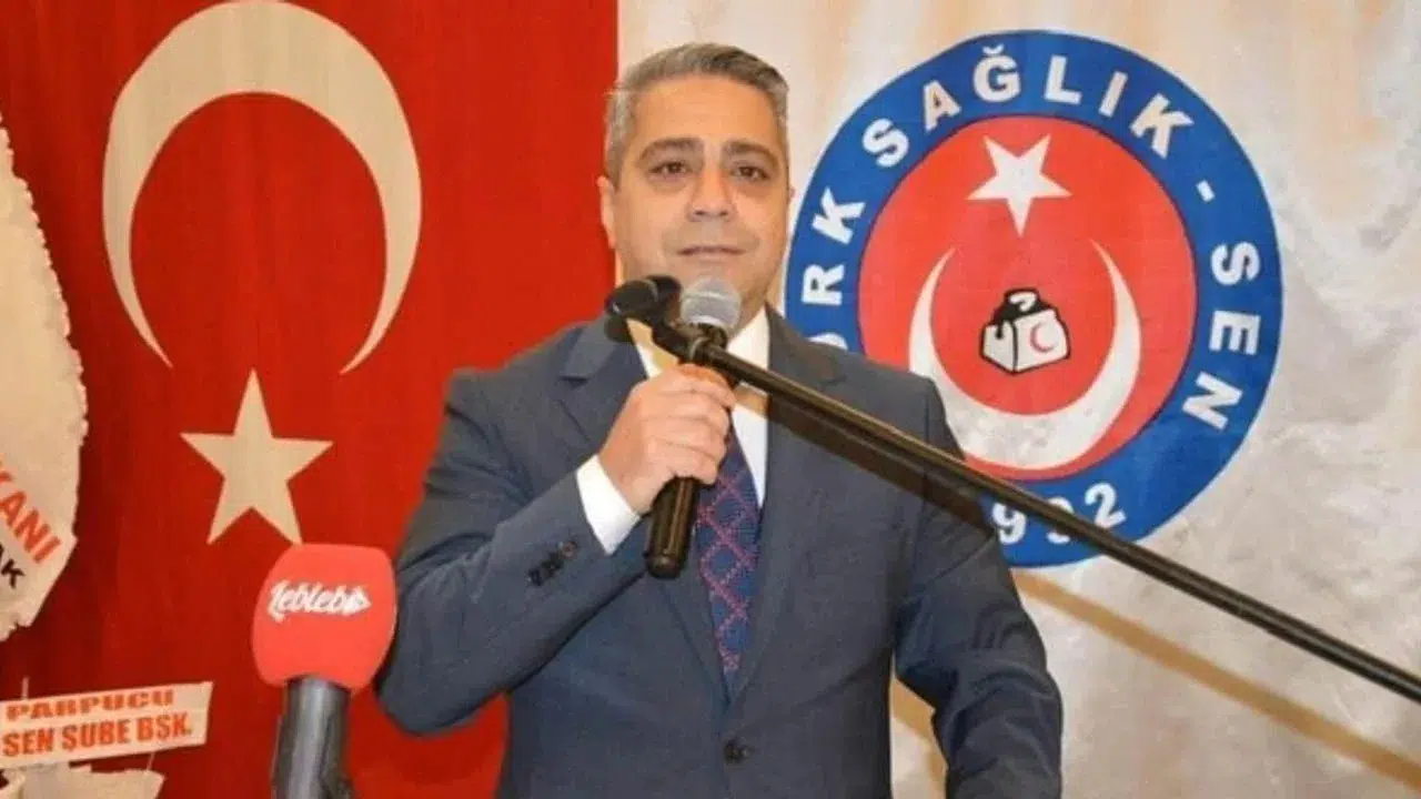 Gök: Aile Sağlığı Çalışanları Mağdur