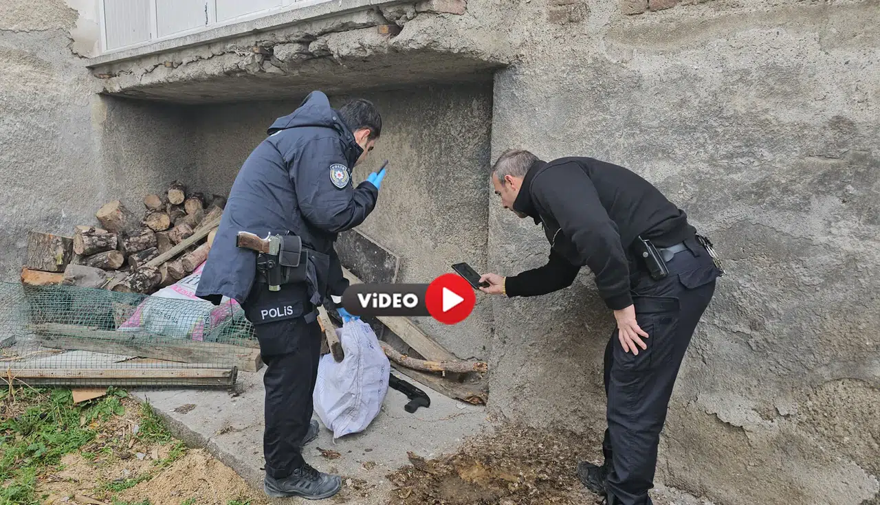 Gülabibey’de Silahlar Konuştu: 2 Yaralı
