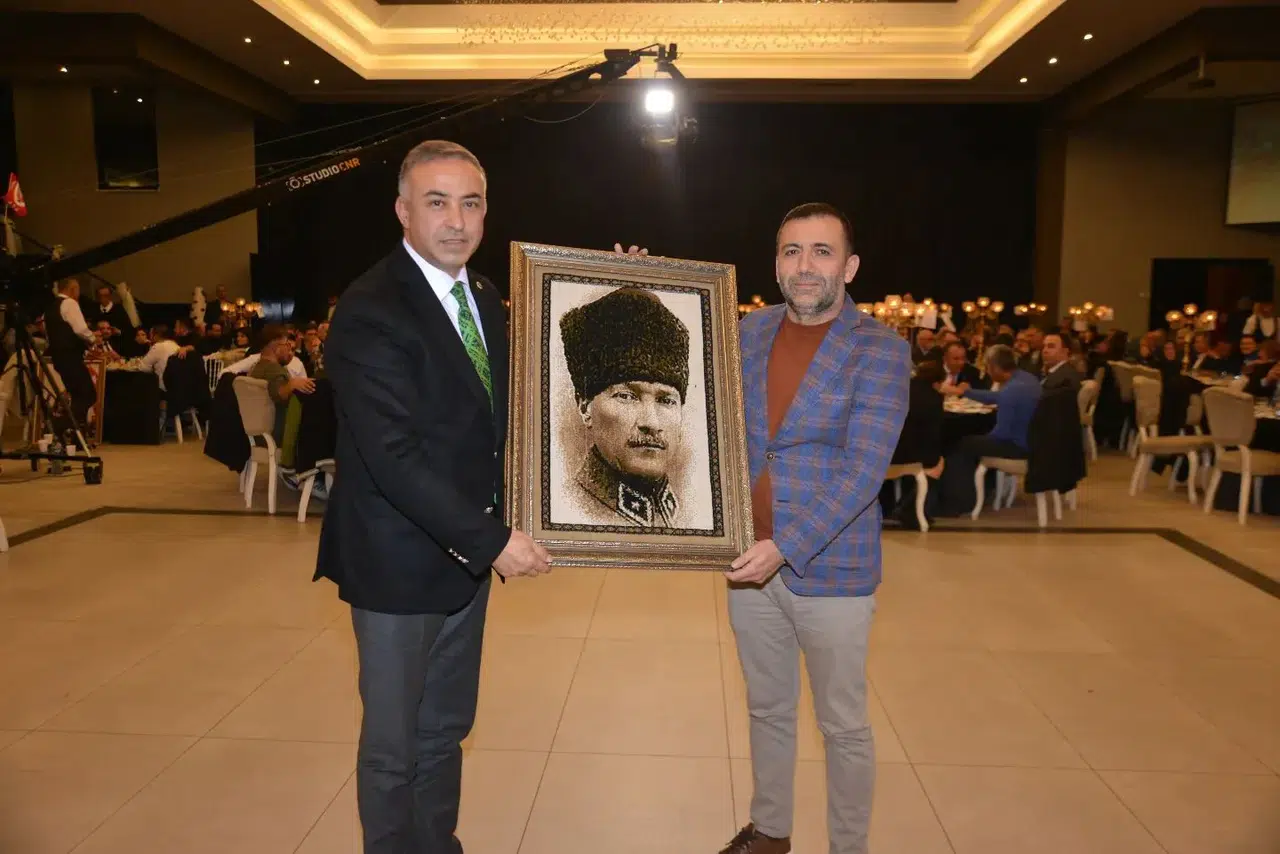 ‘Hacı Bektaş Veli’nin Öğretilerini Hissettik’