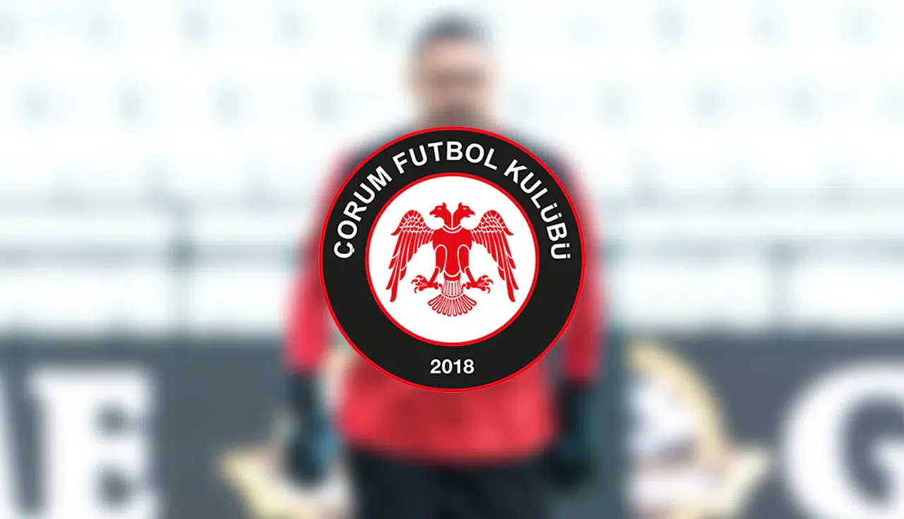 Haftanın 11’inde Bir Çorum FK’li Var