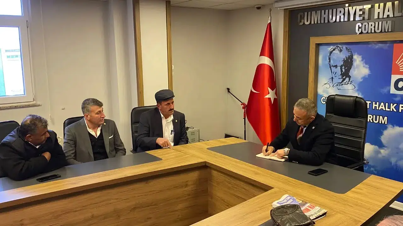 ‘Halk Günü Önemli Bir Platform Olmaya Devam Ediyor’