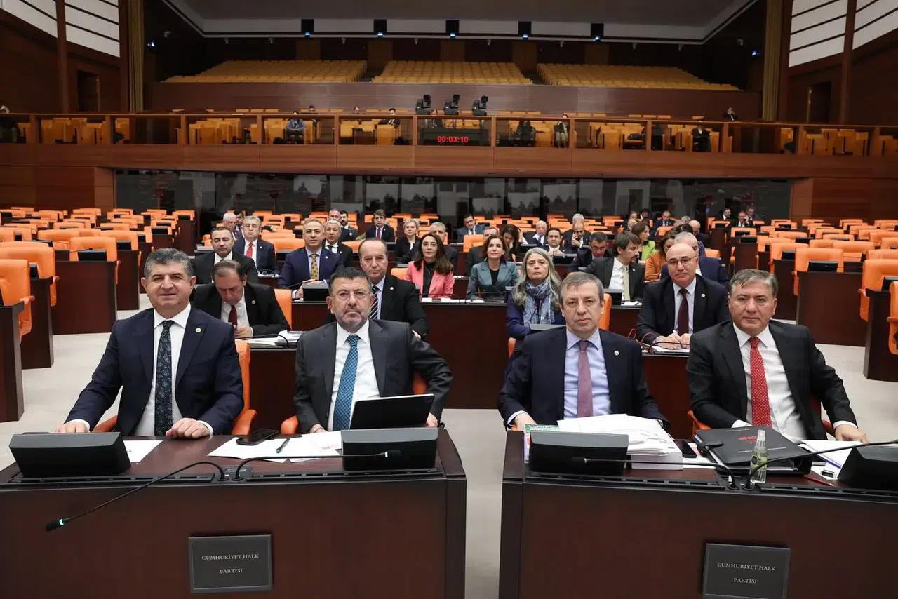 ‘Her Bir Kuruşun Hesabını Soracağız’