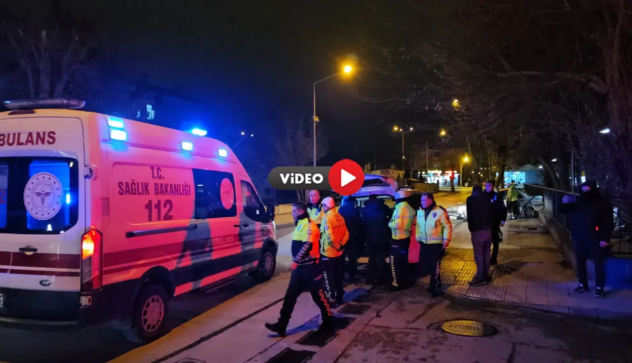 İhtara Uymadı, 42 Bin Lira Ceza Yedi