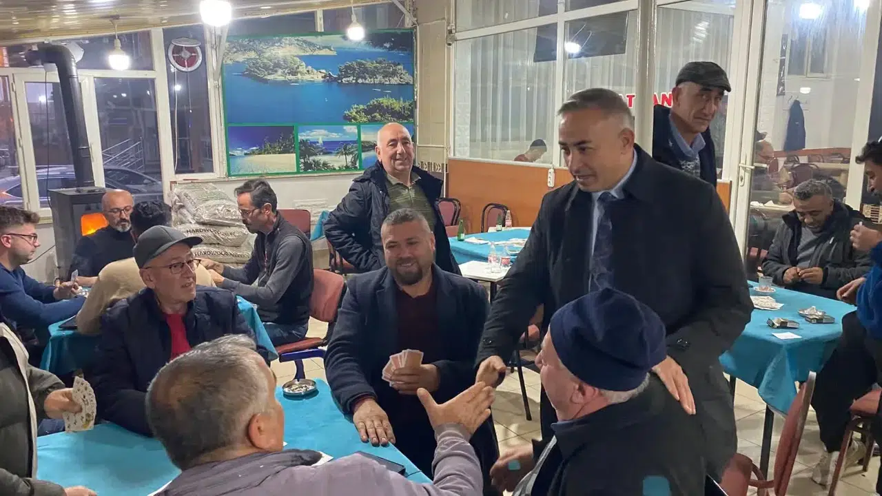 ‘İktidar Emeği ve Mücadeleyi Görmezden Geliyor’