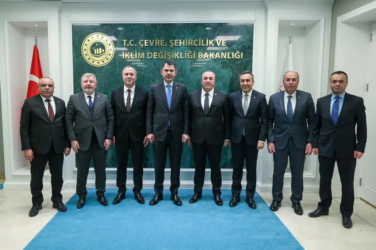 İlçelere 61 Milyon Liralık Destek