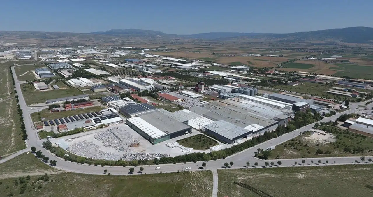 İş Dünyasına Haciz Sürprizi
