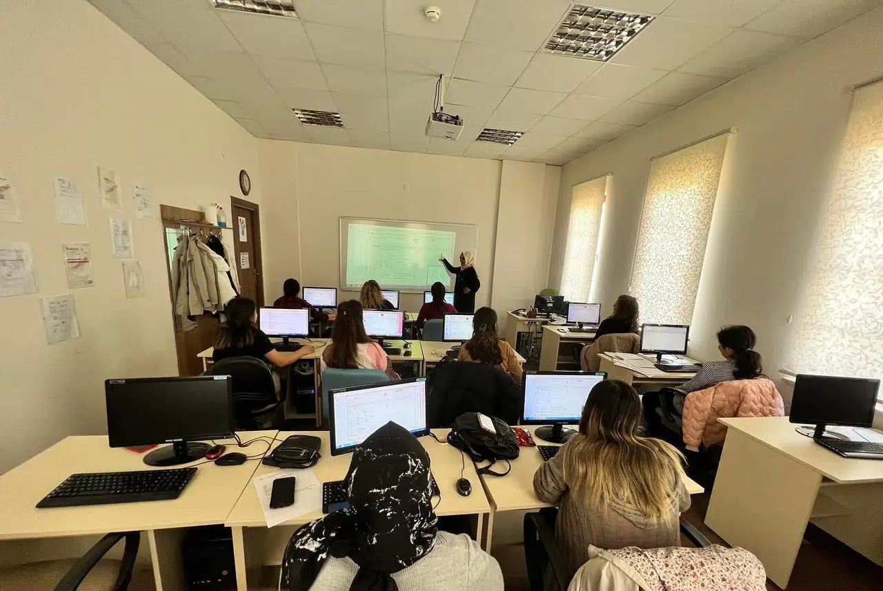 KKM’lerde Kayıtlar Başlıyor