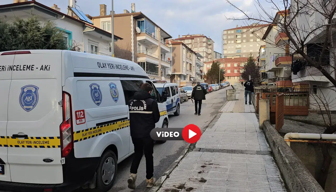 Kale’de Silah Sesleri Yükseldi