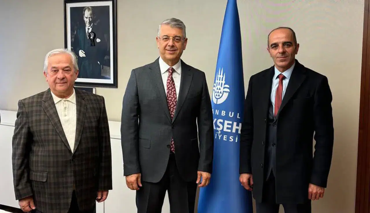 Kargı ve Osmancık Kongreleri Yapıldı