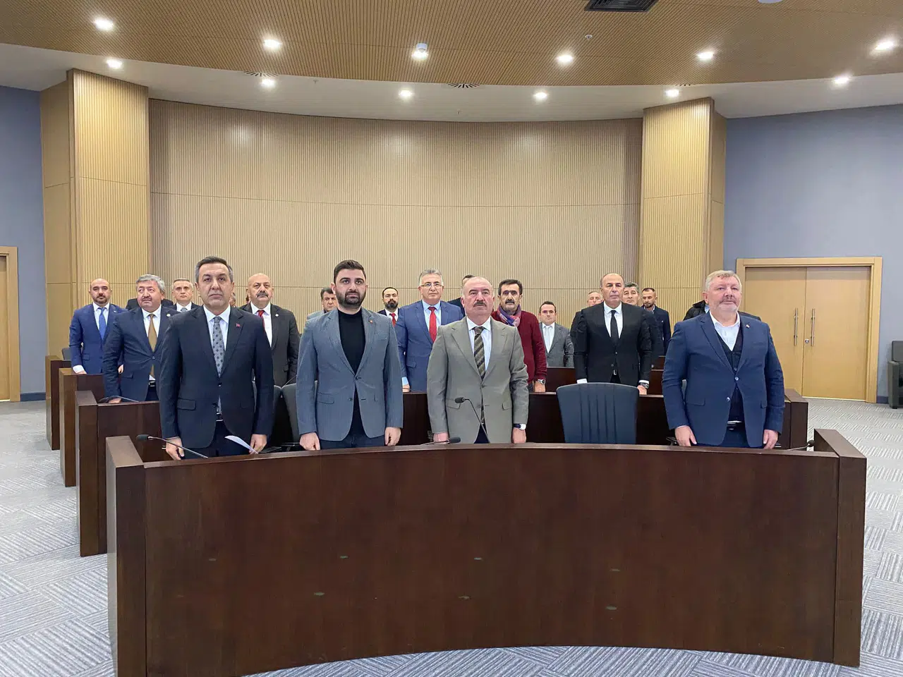 Kısırlaştırma Faaliyetleri Hızla Devam Edecek
