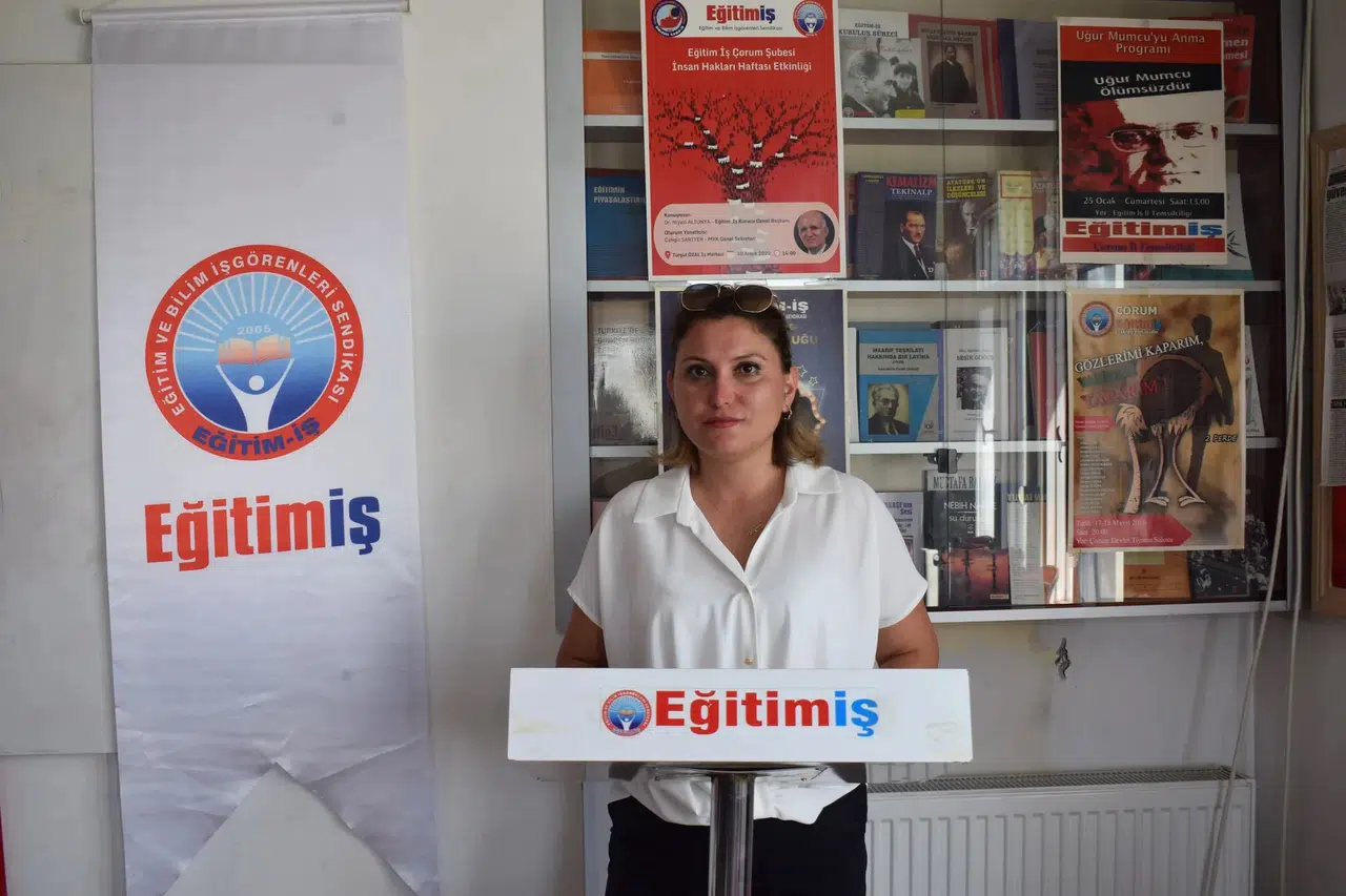 ‘Kubilay’ın Ruhuyla Cumhuriyetimize Sahip Çıkacağız’