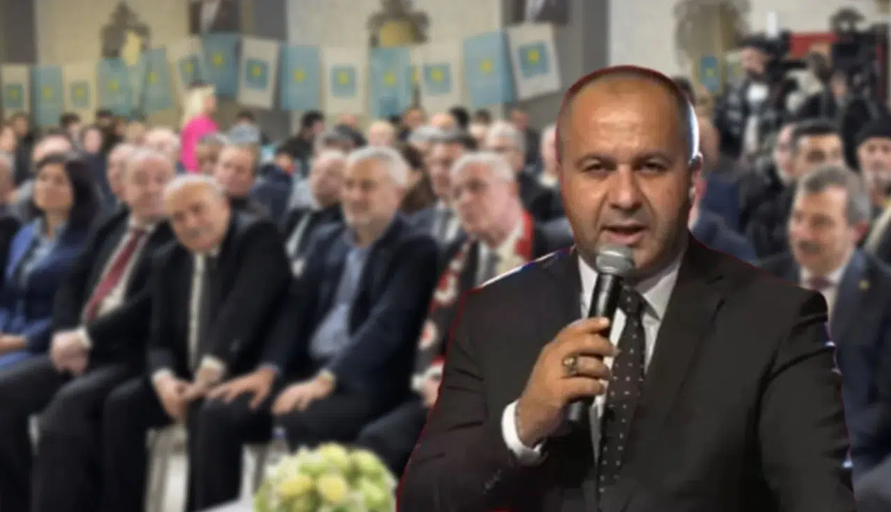 MHP’den İYİ Parti’ye Cevap: Mahcup Olacağınız İşlere Kalkışmayın