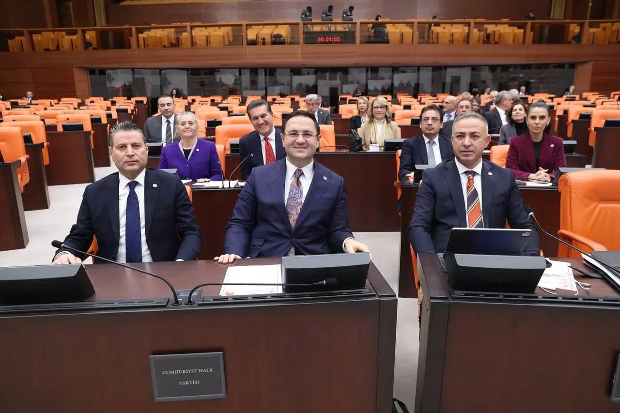 Maaşlarda Yüzde 30 Kesinti İddiaları Üzerine Konuştu