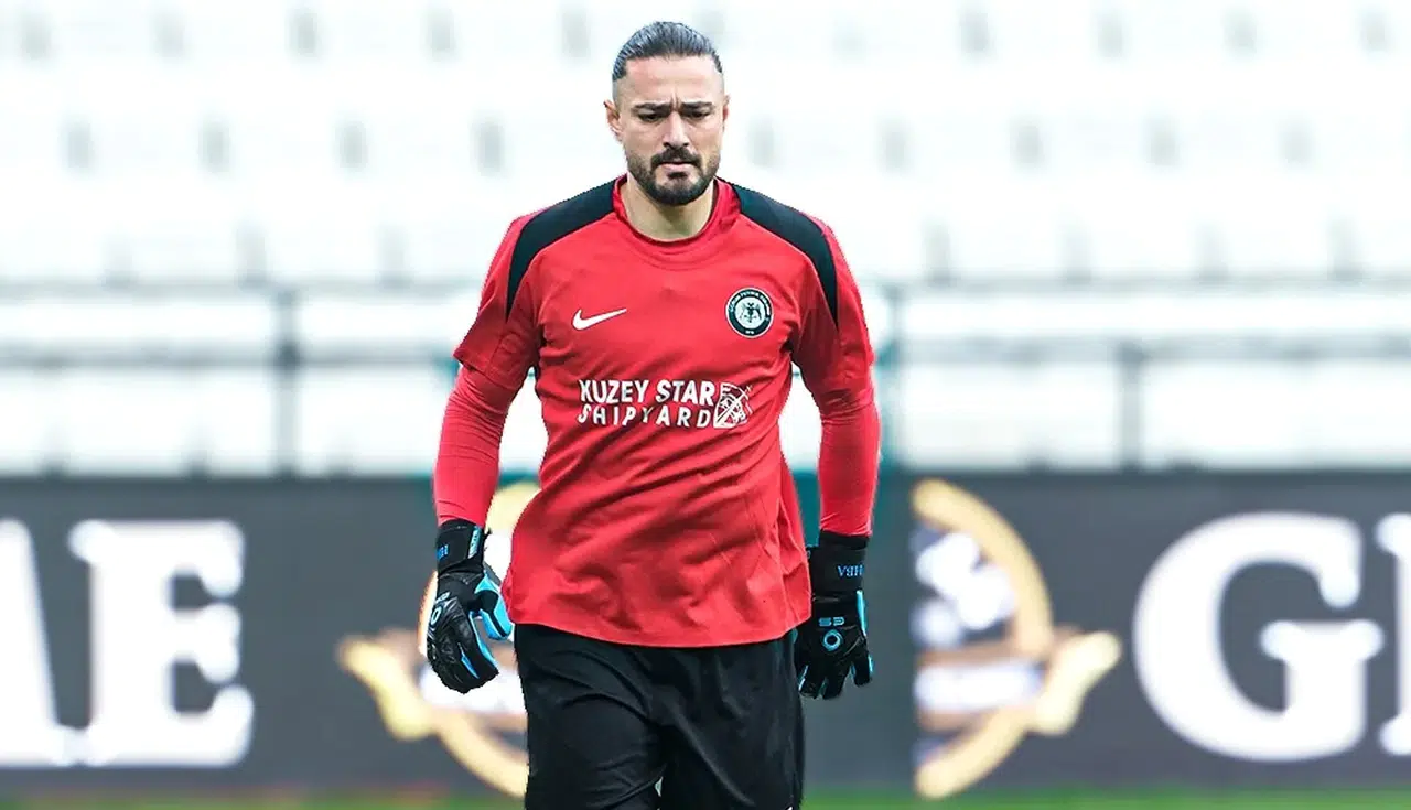 Maçın Oyuncusu Yine Çorum FK’den