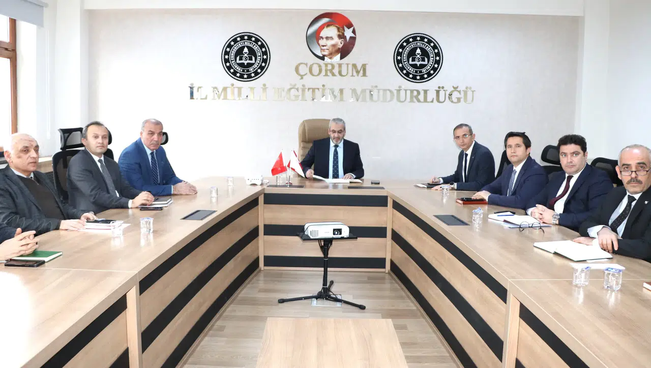 Milli Eğitim’de Haftalık Değerlendirme