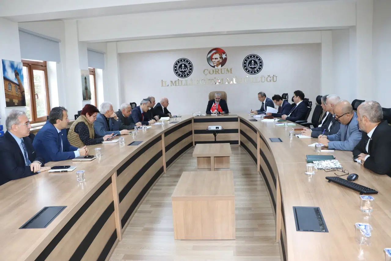 Milli Eğitim’de Haftalık Değerlendirme