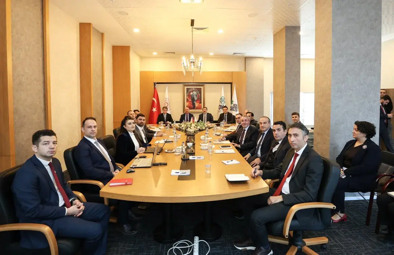 OKA’dan 1200’den Fazla Projeye Destek