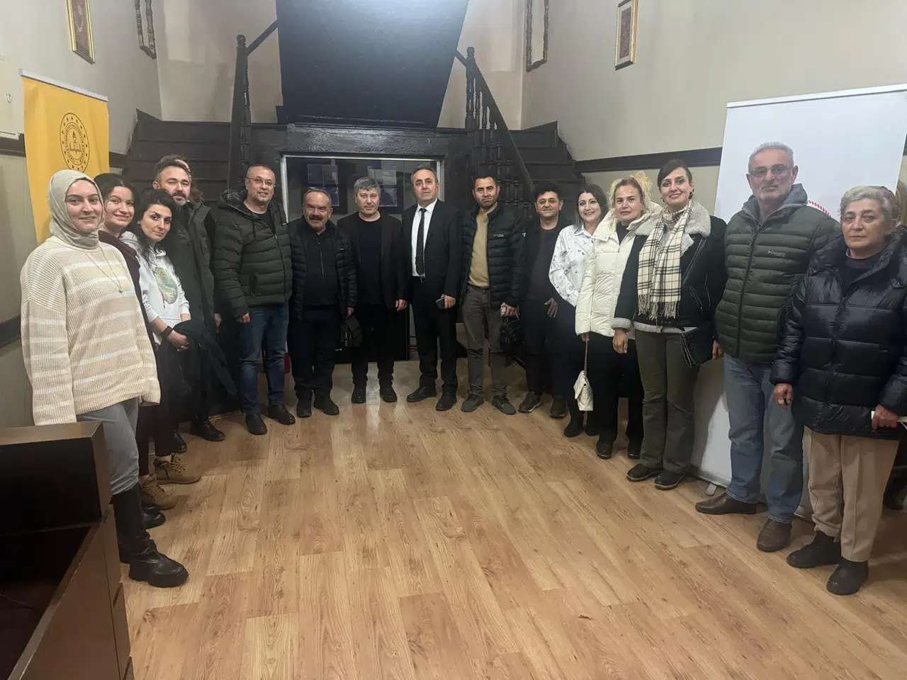 Öğretmen Akademileri’nde Müzik ve Eğitim Ele Alındı