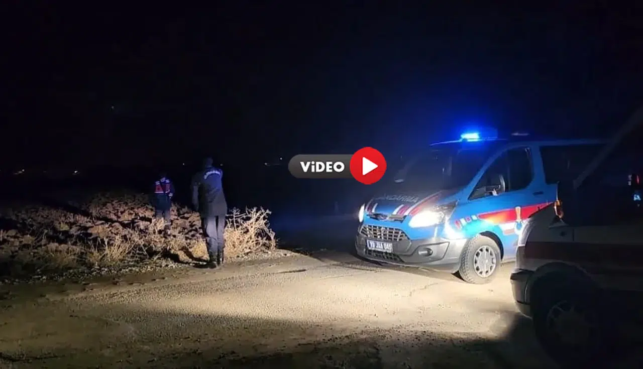 Önce Darbettiler Sonra Arabasını Çaldılar