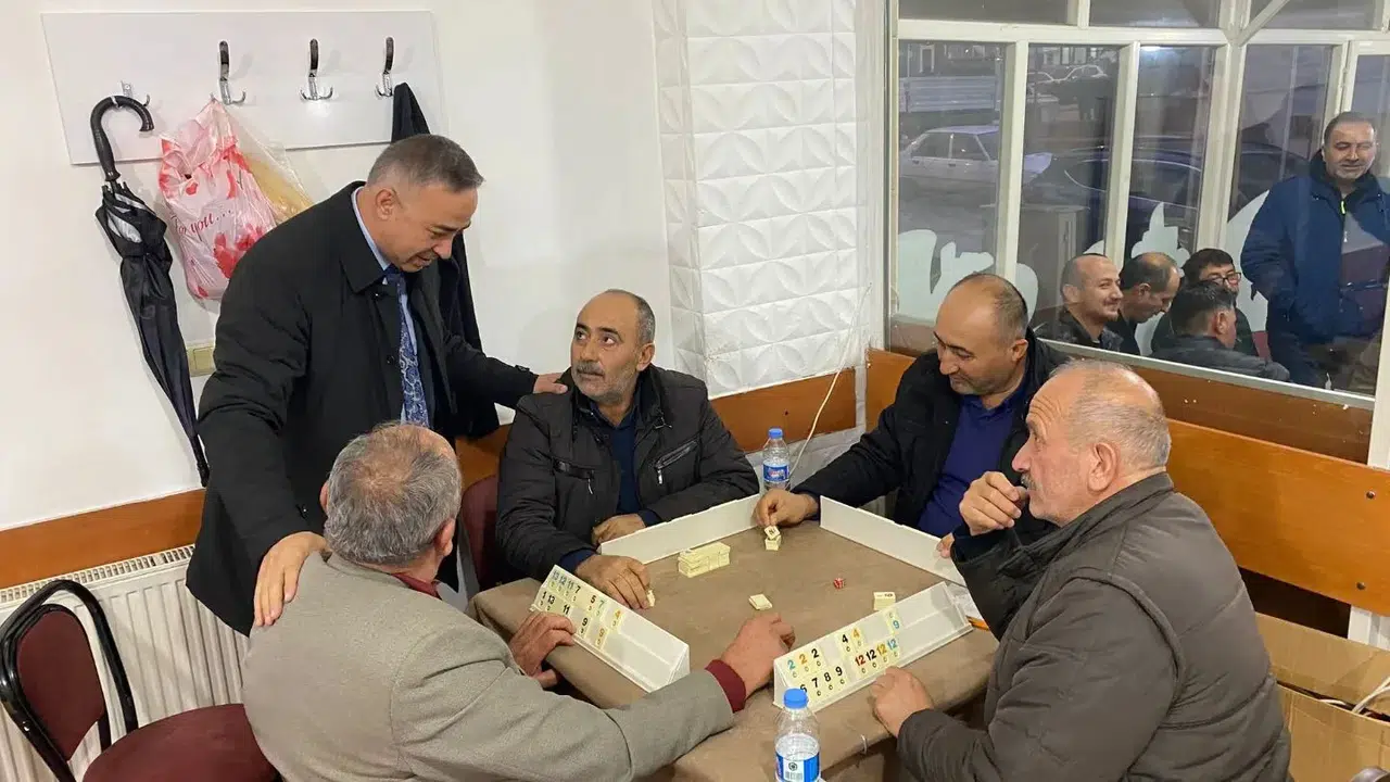 ‘Pazar Arabalarını Dolduramıyoruz’