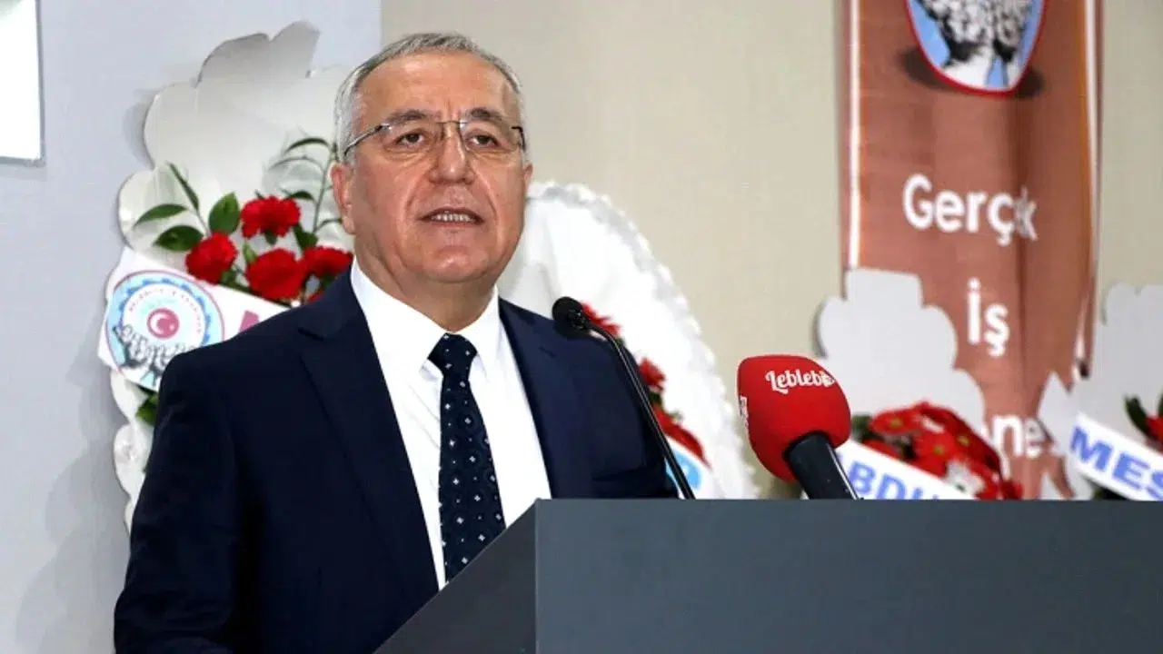 Şen: Asgari Ücrete Zammı Kabul Edilemez
