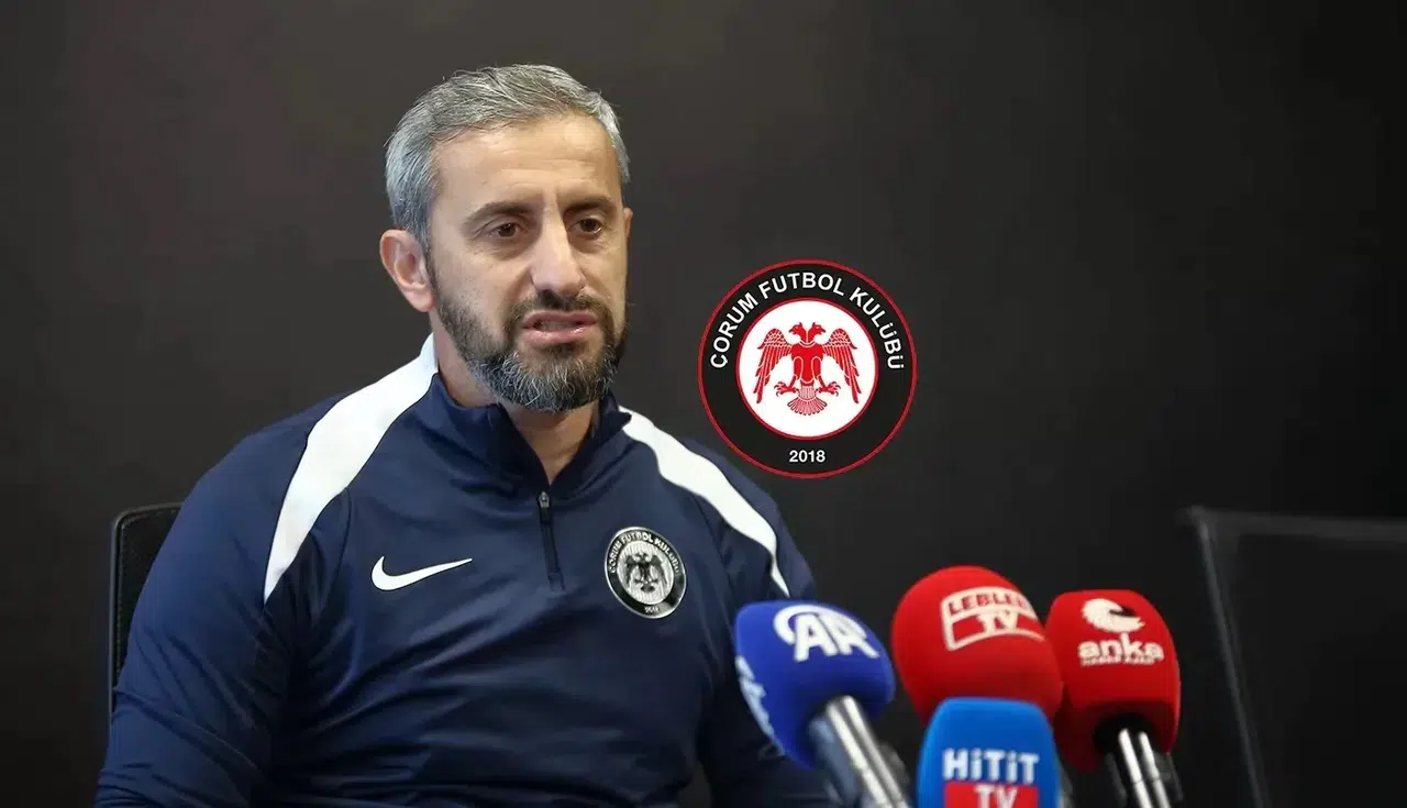 Serkan Özbalta’dan Transfer Açıklaması