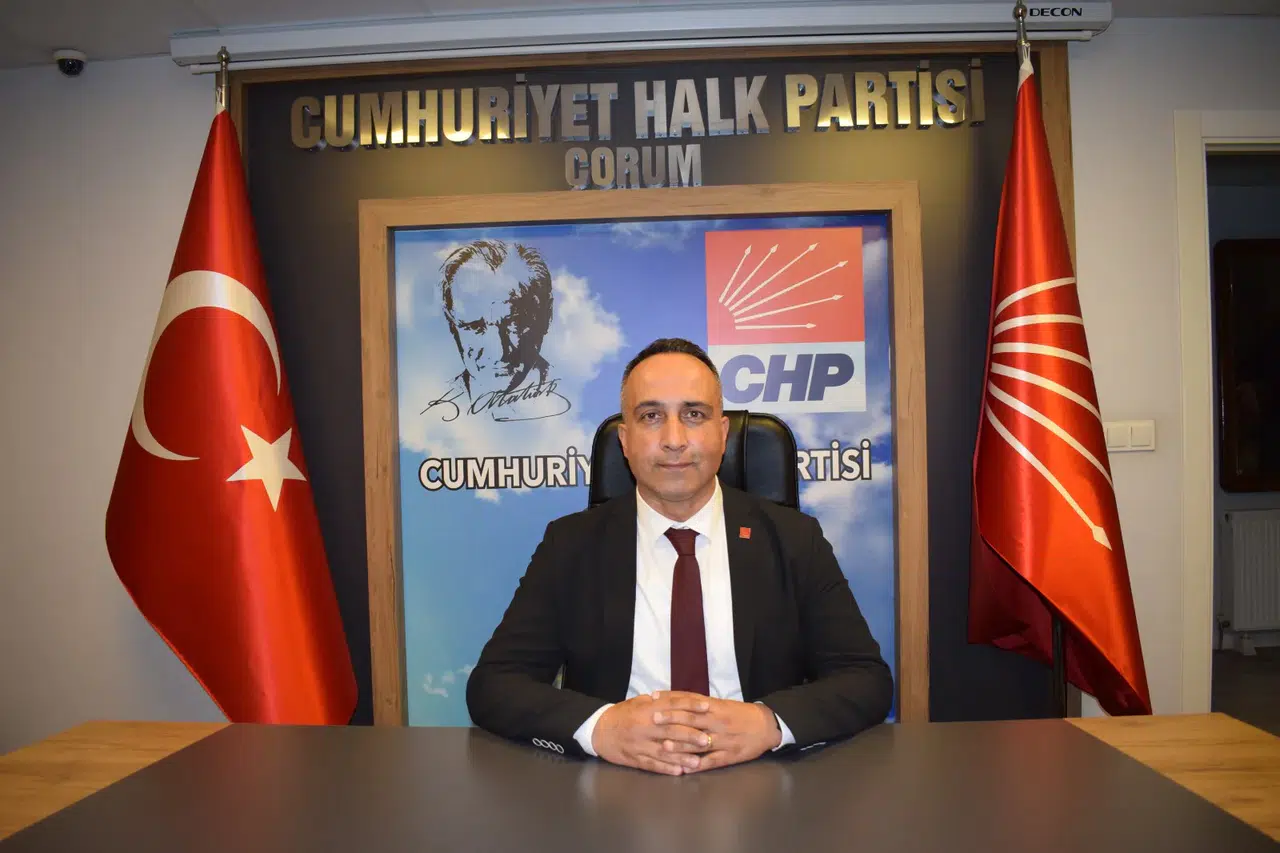 Solmaz: Türk Kadını, 90 Yıldır Atatürk’ün Yolunda Yürüyor