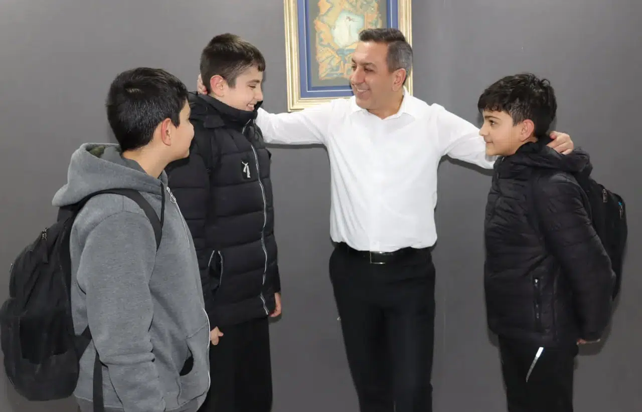 Sungurlu’da Halk Günleri Sürüyor