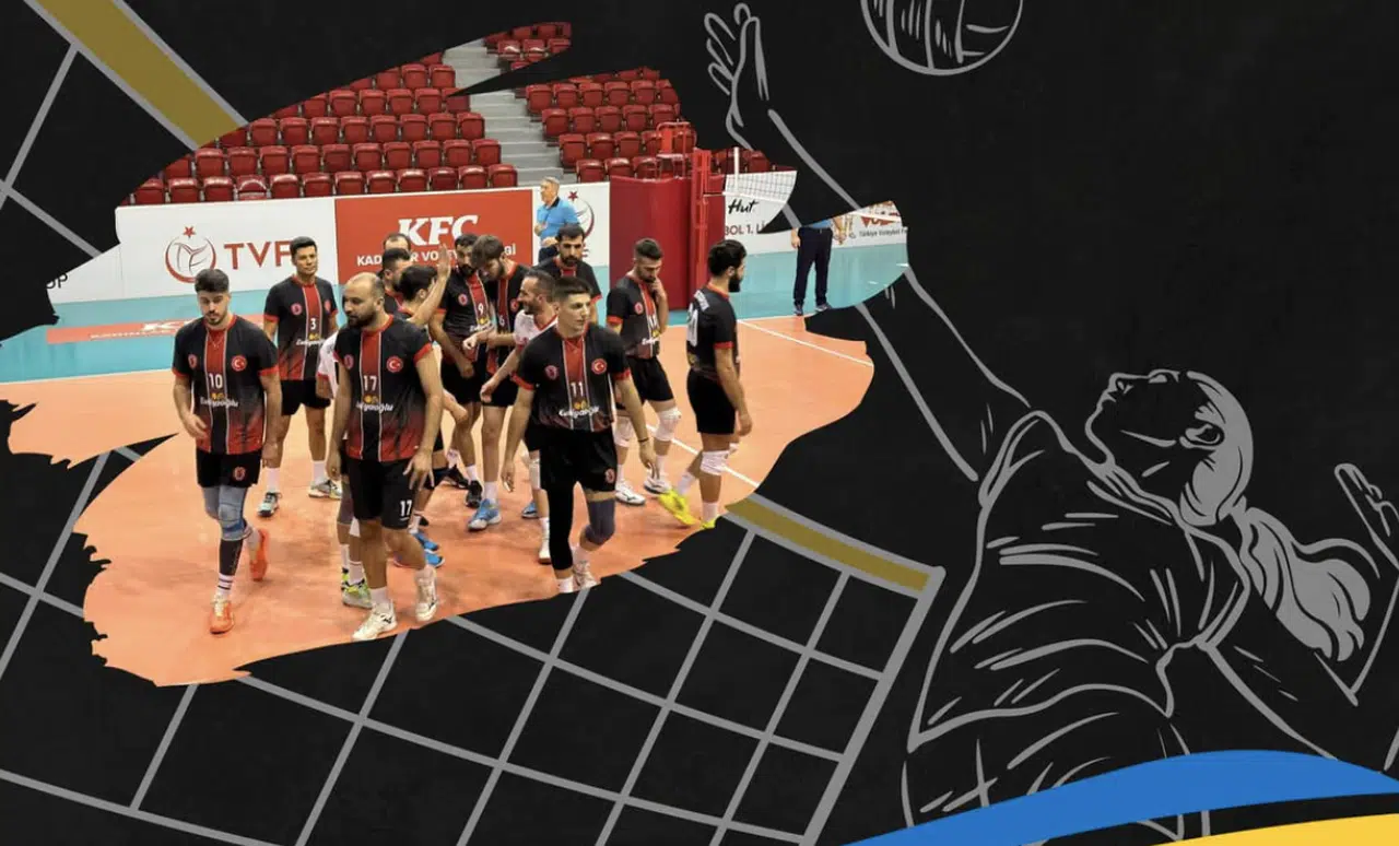 Sungurlu’nun Efeleri Play-Off’larda