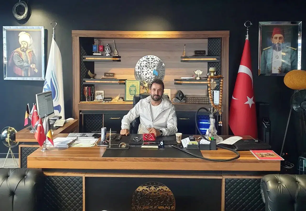 Sungurlu’ya Yeni Bir Fabrika Daha