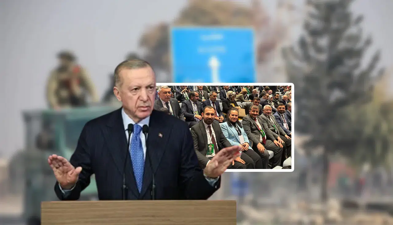 ‘Suriye’nin Bir Kez Daha Bölünmesine İzin Veremeyiz’