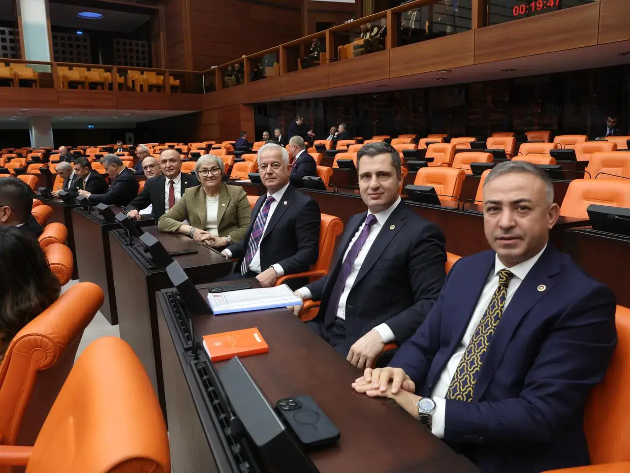 Tahtasız, Erdoğan’ı Paranın Değeri Üzerinden Eleştirdi