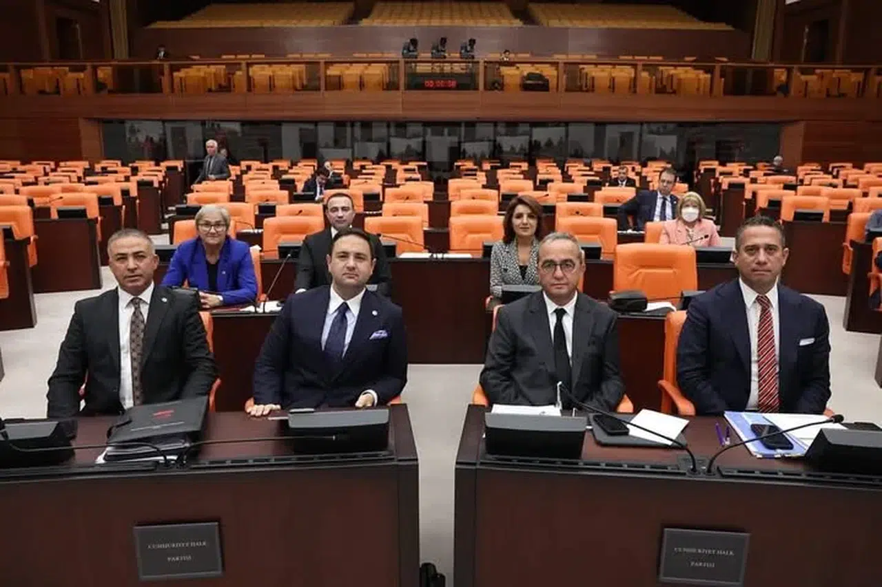 Tahtasız: Hızlı Tren İhalesi Yarı Fiyatına Bitebilirdi