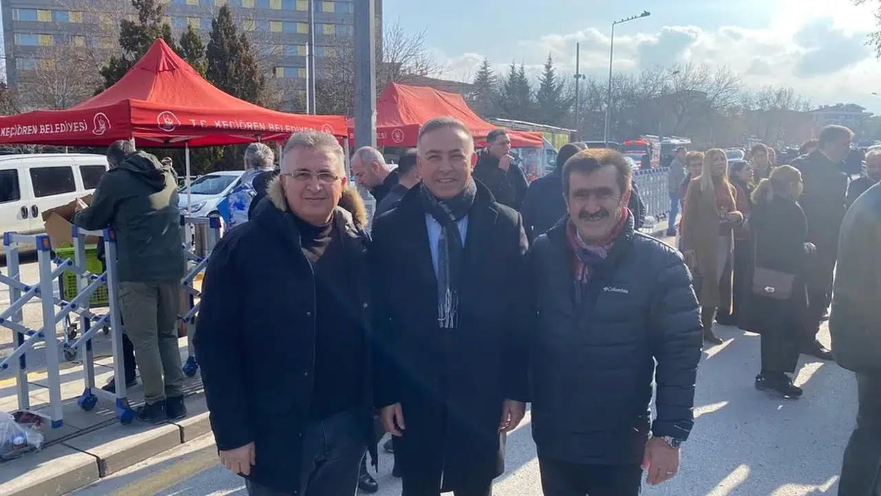 Tahtasız, Asgari Ücret Mitinginde