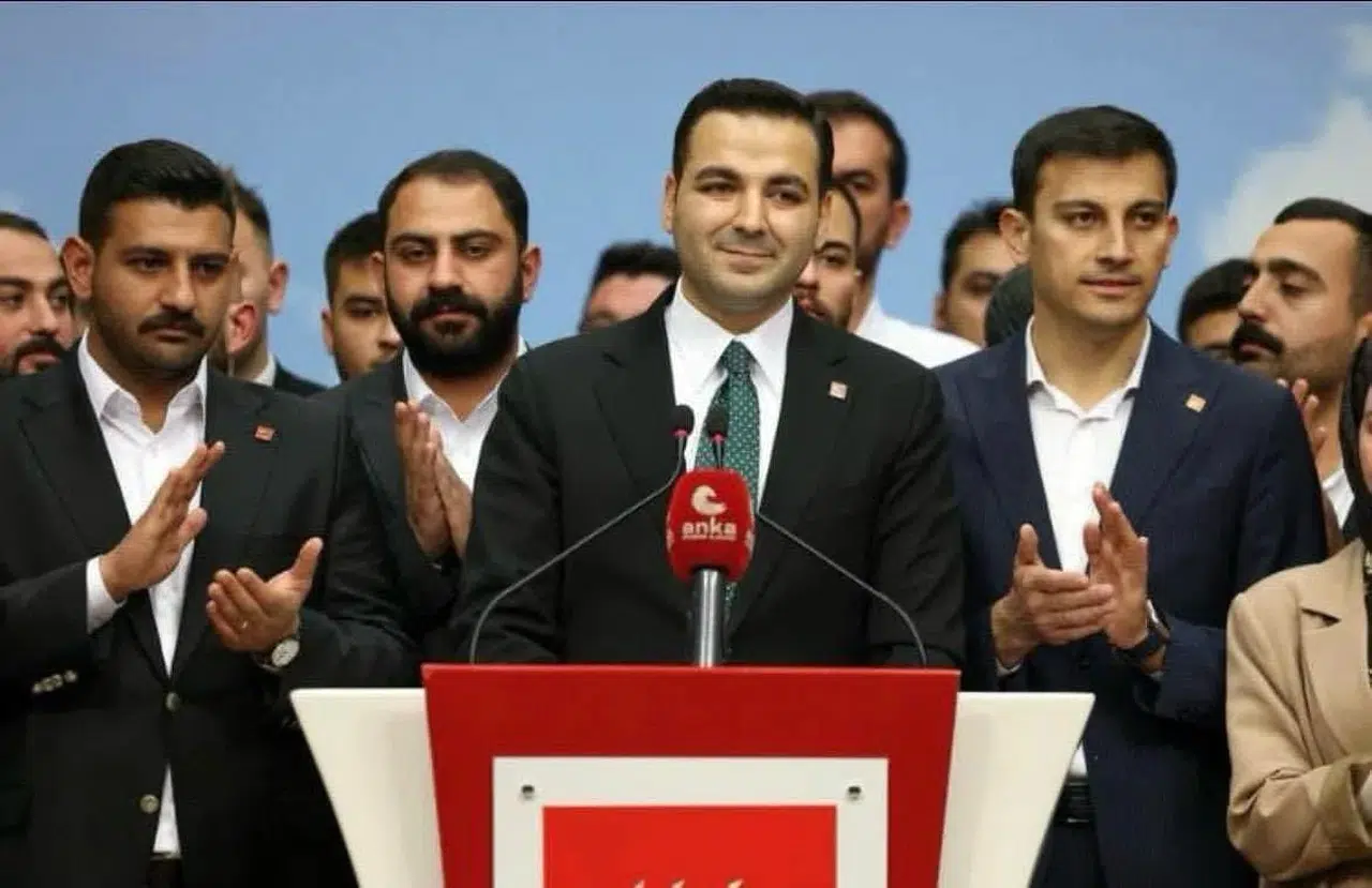 Tahtasız’dan Aydın’a Tebrik