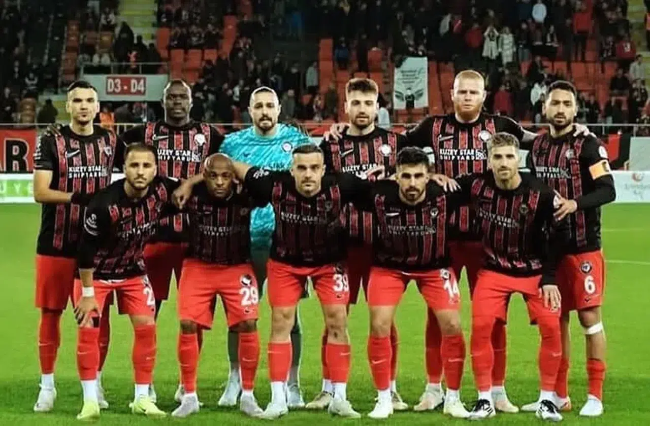 Tahtasız’dan Çorum FK’ye Başarı Dileği