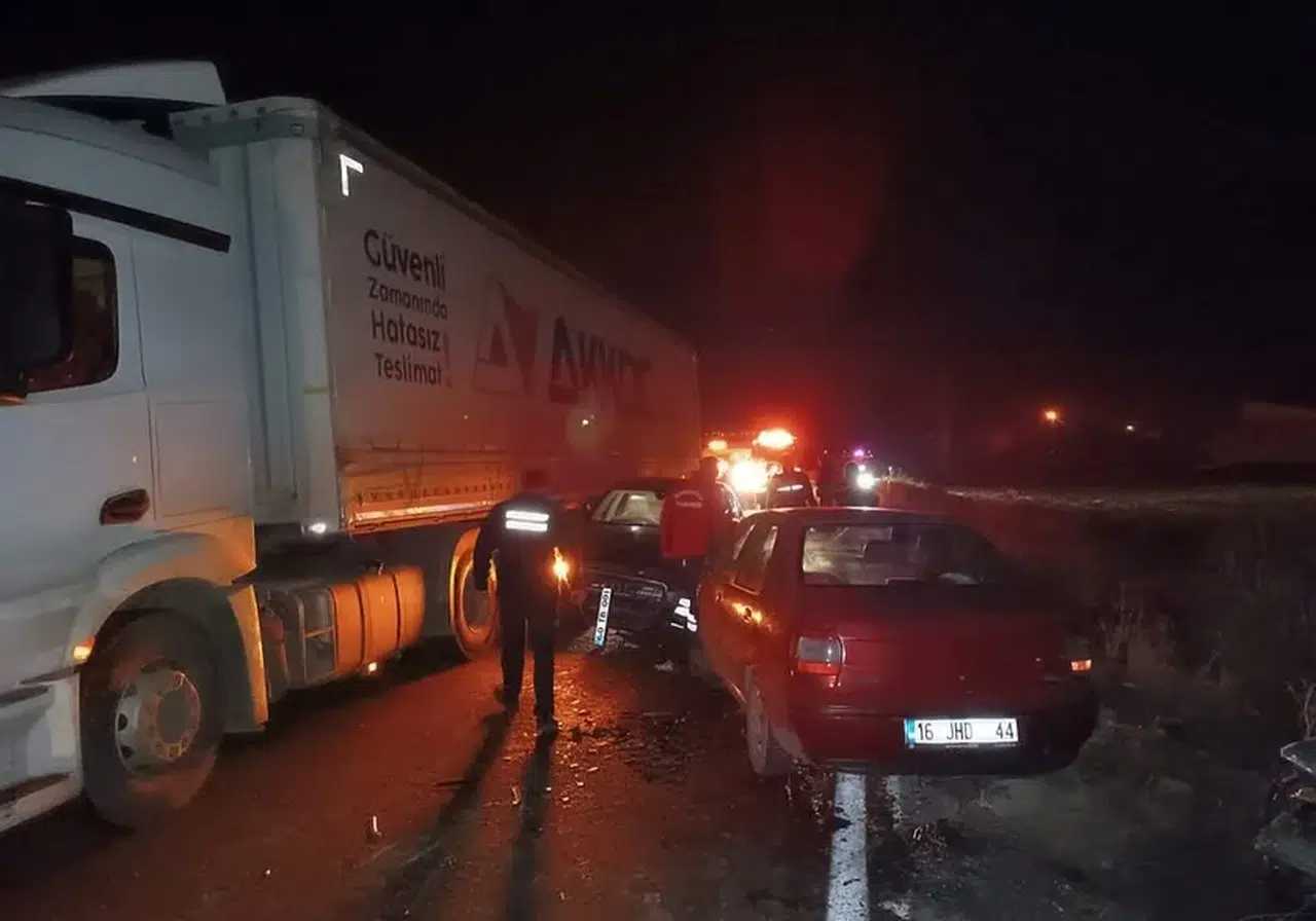 Tahtasız’dan Yazıcıoğlu’nun Durumu ile İlgili Açıklama