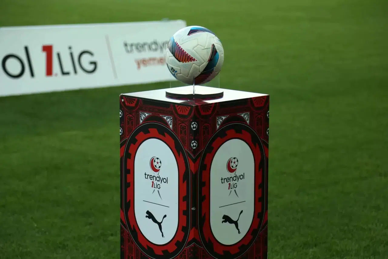 Trendyol 1. Lig’de 14’üncü Hafta Tamamlandı