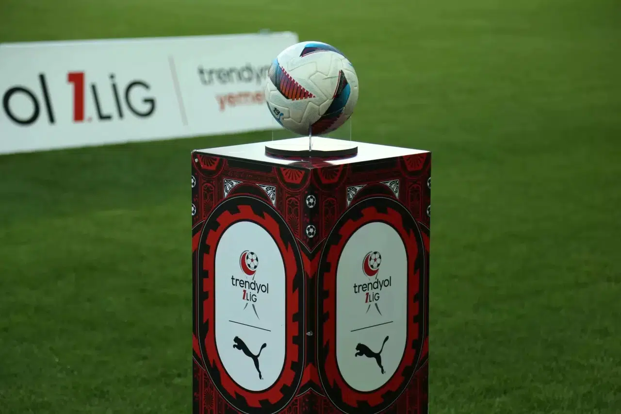 Trendyol 1. Lig’de Beraberliğin Olmadığı Tek Hafta!
