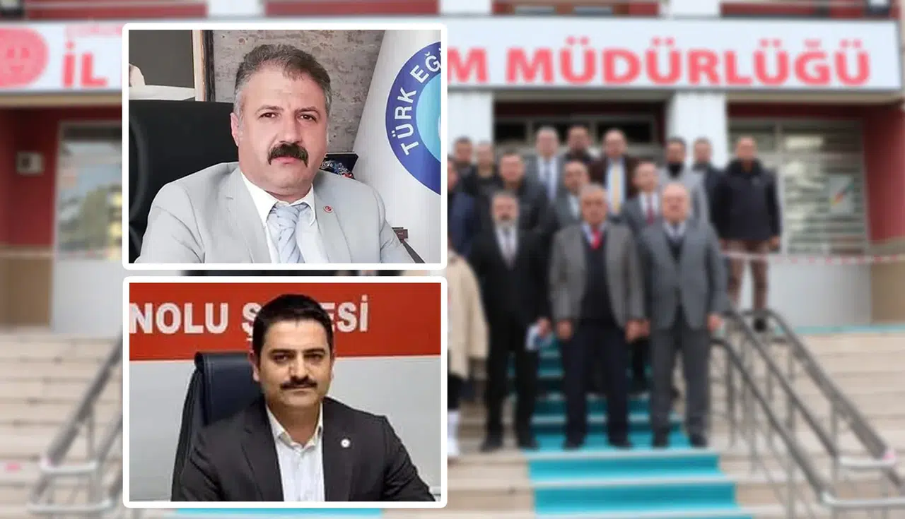 Türk Eğitim-Sen’den Eğitim-Bir-Sen’e Yanıt